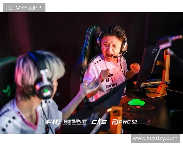 黄芳回顾CSGO职业生涯与S15电竞赛事的精彩瞬间与成长历程